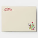 Search for disney mickey mouse envelopes Classic