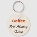 Search for but first coffee keychains Caffeine