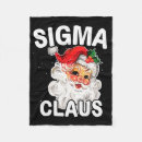 Search for funny christmas blankets Candy cane