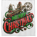 Search for industrial shower curtains Retro