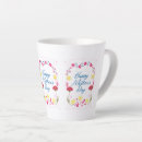 Search for vintage design mugs Flowers