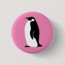 Recherche de pingouin badges Hiver