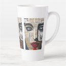 Search for digital art mugs Woman