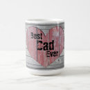 Search for natural living mugs For him
