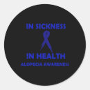 Search for sickness stickers Support