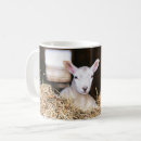 Search for baby lamb mugs Farm