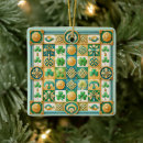 Search for oriental ornaments Tree