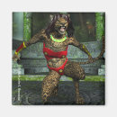 Recherche de anthropomorphe magnets Fourrure