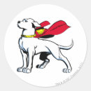 Search for krypto stickers Comic