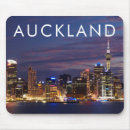 Recherche de paysage urbain tapis souris Nuit