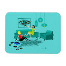 Recherche de petite fille vintage magnets Pour elle