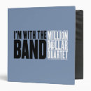Search for licensing binders Musical