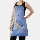 Search for birch aprons Bird