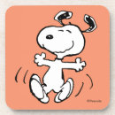Search for dancing coasters Snoopy