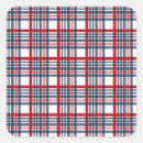 Search for navy plaid stickers Tartan