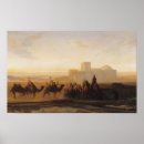 Recherche de orientalistes posters Bedouin