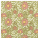 Search for sunflower fabric Floral