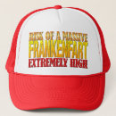Search for disasters hats Hurricane