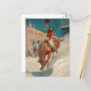 Search for bronco postcards Horse