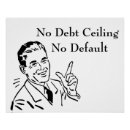 Search for debt posters Money