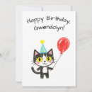 Search for tuxedo cat cards Balloon