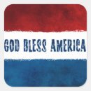 Search for god blessed stickers 4th of july