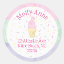 Search for easter address stickers For her