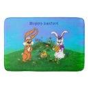 Search for egg bath mats Bunny