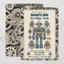 Search for gears cards invites Kids
