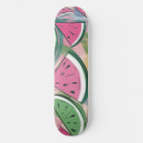 Search for watermelon skateboards Summer