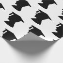 Search for college wrapping paper Cute