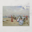Recherche de trouville cartes postales Plage