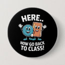 Search for medical student buttons School