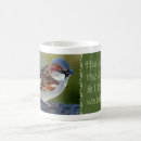 Recherche de moineau tasses Chrétien