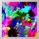 Search for hot red art Black