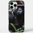 Recherche de gorille iphone coques Jungle
