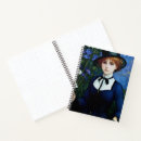 Recherche de style gothique carnets Vintage