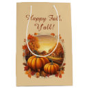 Search for thanksgiving gift bags Orange