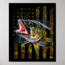 Search for big mouth art Fisherman