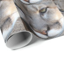 Recherche de puma papier cadeau Animal