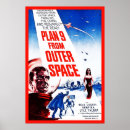 Search for plan 9 from outer space posters Comic