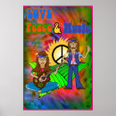 Search for 1960s music posters Psychedelic