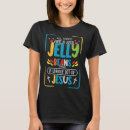 Search for jelly bean tshirts Lover