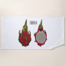 Search for dragon beach towels Red