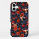 Search for blue hummingbird iphone cases Nature