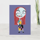 Search for scary christmas cards Jack skellington