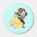 Search for beasts magnets Teapot