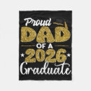 Search for senior graduation blankets University