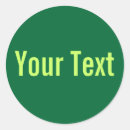 Search for dark background stickers Colour
