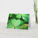 Search for photo st patricks day cards Nature
